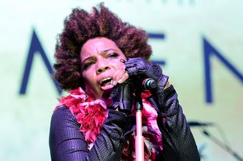 Macy Gray