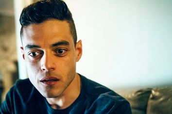 Mr. Robot