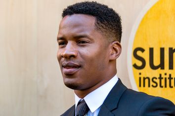 Nate Parker