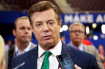 Paul Manafort