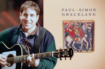 Paul Simon