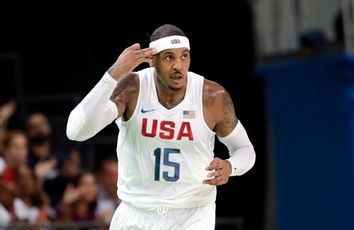 Carmelo Anthony