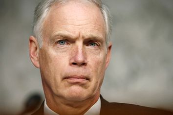 Ron Johnson