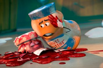 Sausage Party