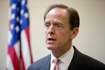 Pat Toomey