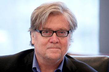 Stephen Bannon