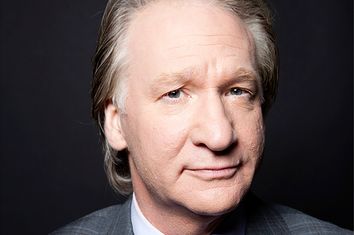 Bill Maher