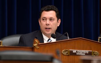 Jason Chaffetz