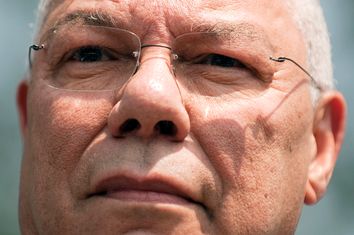 Colin Powell