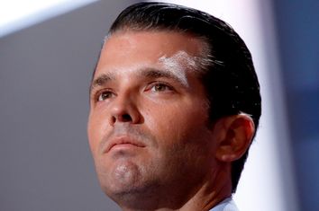 Donald Trump Jr.