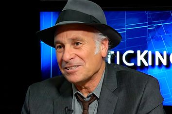 Greg Palast