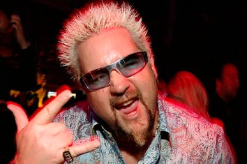 Guy FIeri