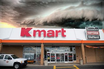 KMart