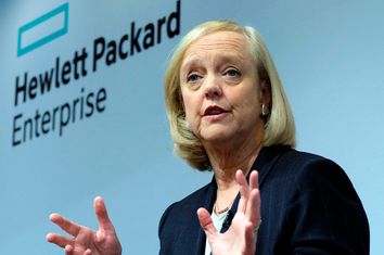 Meg Whitman