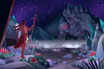 Mulaka: Origin Tribes
