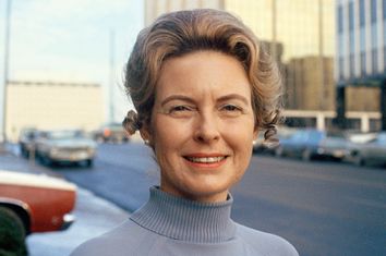 Phyllis Schlafly