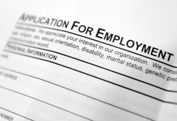 Unemployment Benefits