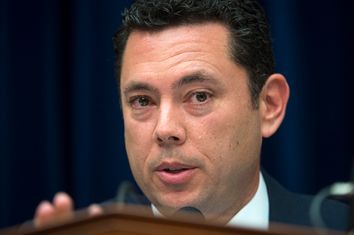 Jason Chaffetz