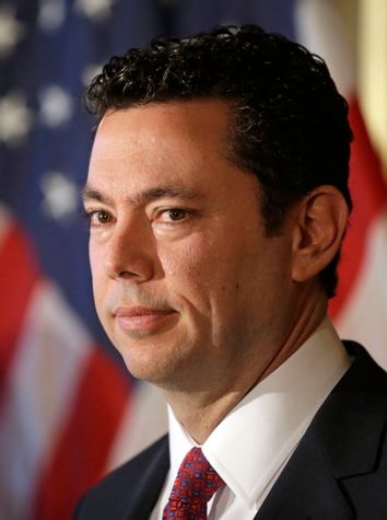 Jason Chaffetz