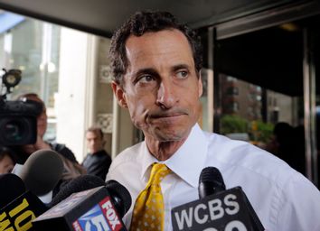 Anthony Weiner