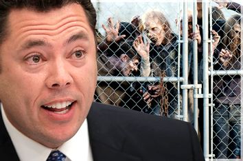 Jason Chaffetz