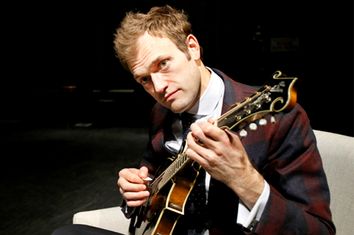 Chris Thile