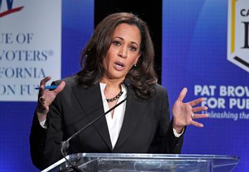 Kamala Harris