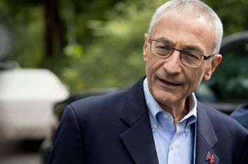 John Podesta