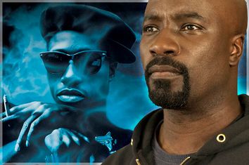 New Jack City; Luke Cage