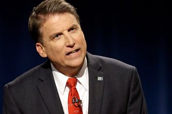 Pat McCrory