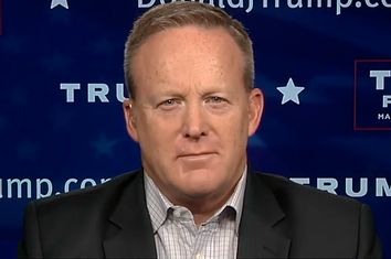 Sean Spicer