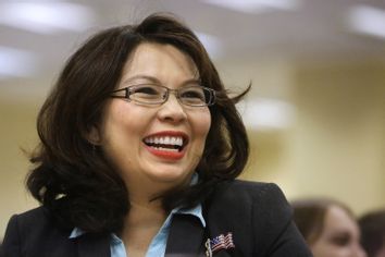 Tammy Duckworth