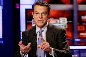 Shepard Smith