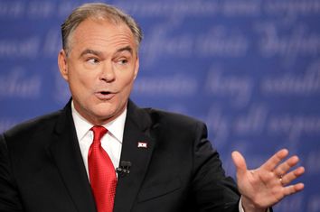 Tim Kaine