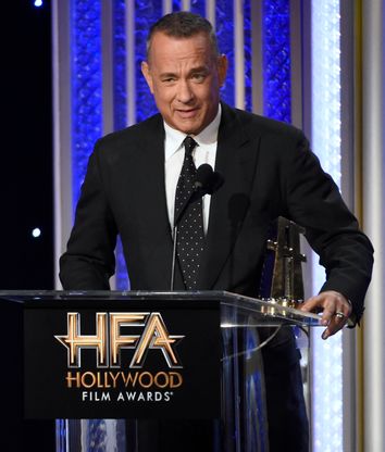 Tom Hanks