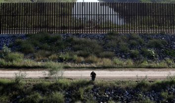 Border Wall Reality Check
