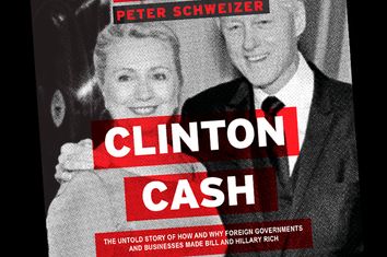 Clinton Cash