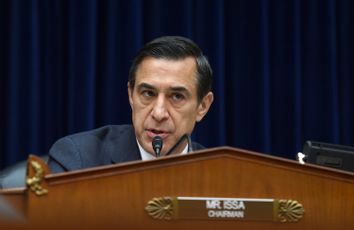 Darrell Issa