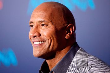 Dwayne Johnson