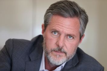 Jerry Falwell Jr.