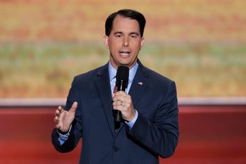 Scott Walker