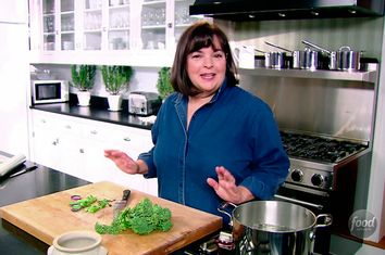 Ina Garten