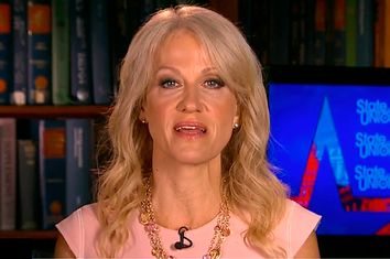 Kellyanne Conway