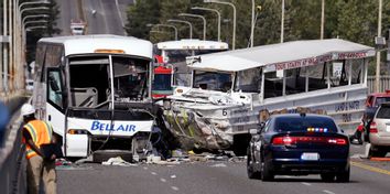 NTSB Duck Boat Crash