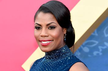 Omarosa Manigault