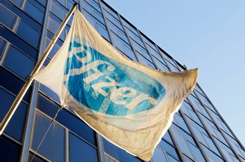 Pfizer-AstraZeneca Deal