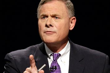 Richard Burr