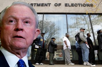 Jeff Sessions