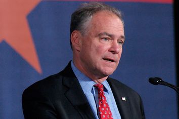 Tim Kaine