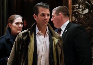 Donald Trump Jr.